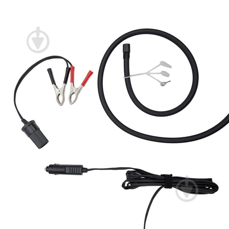 Компресcор автомобильный Voin VL-430 - фото 8