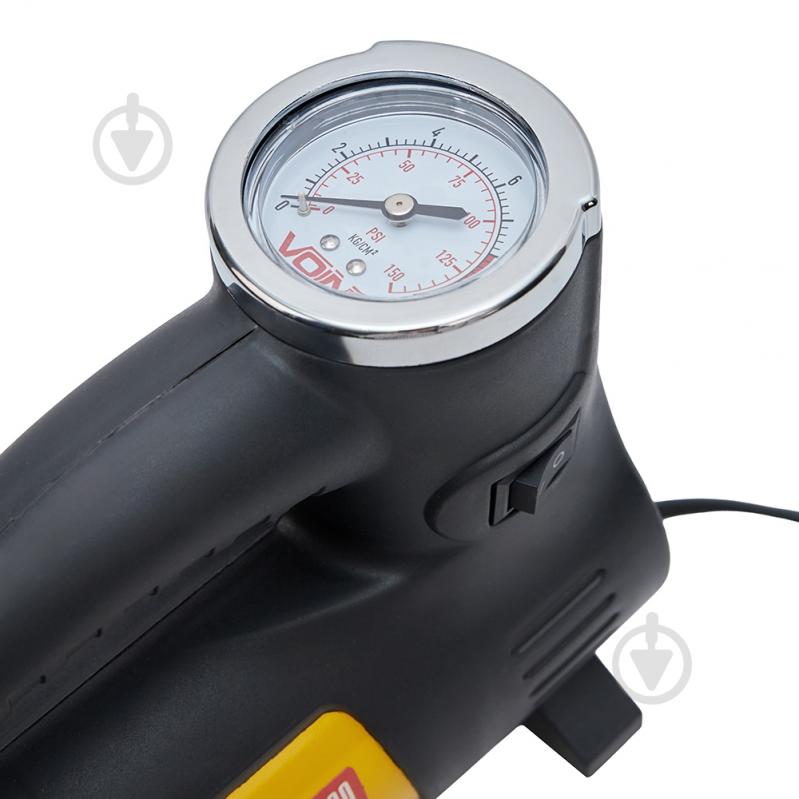 Компресcор автомобильный Voin VL-430 - фото 6