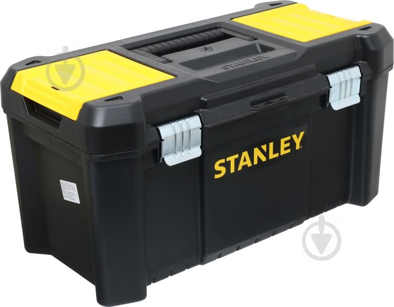 Сундук для ручного инструмента Stanley 19" STST1-75521 - фото 1