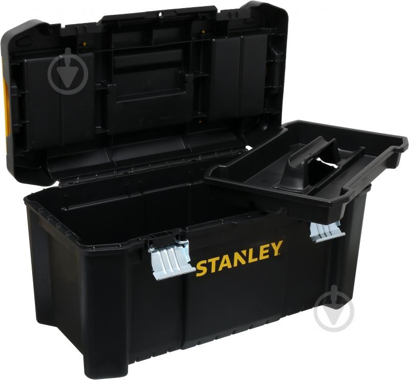 Сундук для ручного инструмента Stanley 19" STST1-75521 - фото 4