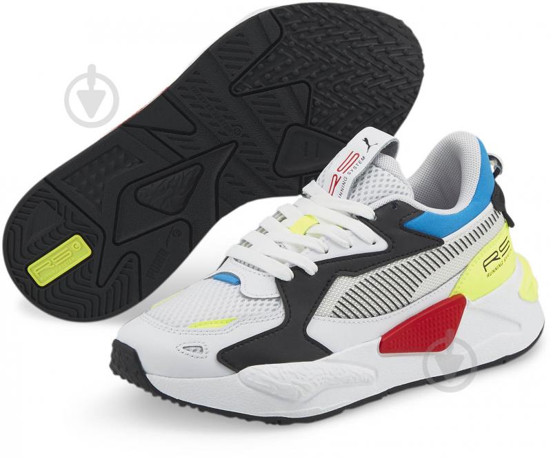 Puma rs x toys cheap 35