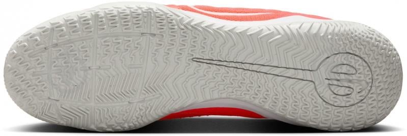 Футзальне взуття NIKE TIEMPO LEGEND 10 ACADEMY DV4341-800 р.43 рожевий - фото 8 Футзальне взуття NIKE TIEMPO LEGEND 10 ACADEMY DV4341-800 р.43 рожевий - фото 8