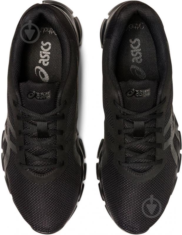 Кроссовки мужские Asics GEL-QUANTUM LYTE II 1201A630_005 р.41,5 черные - фото 6