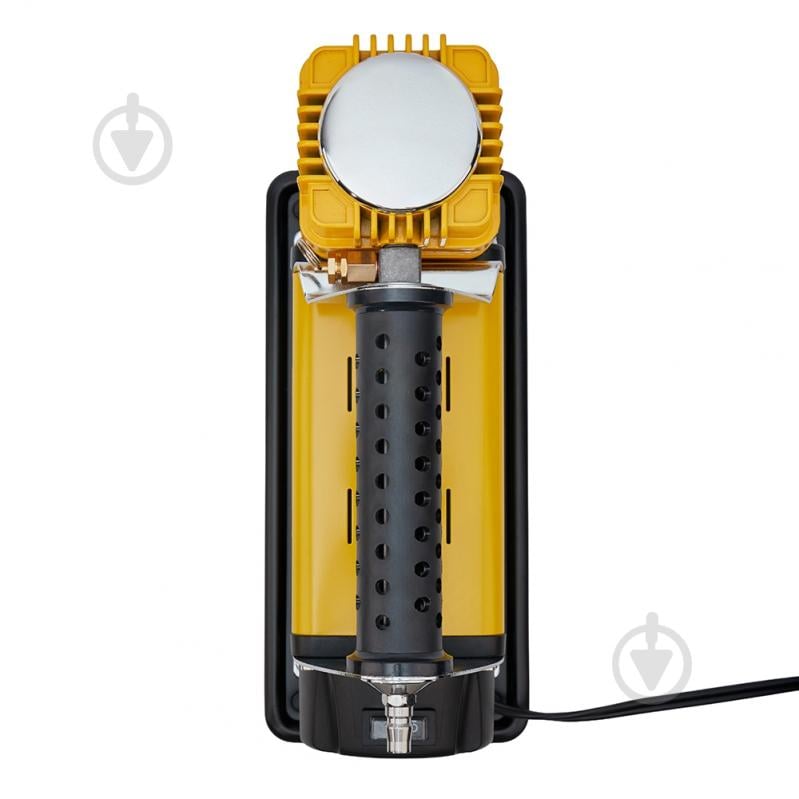 Компресcор автомобильный Voin VL-710 OFF ROAD MASTER - фото 4