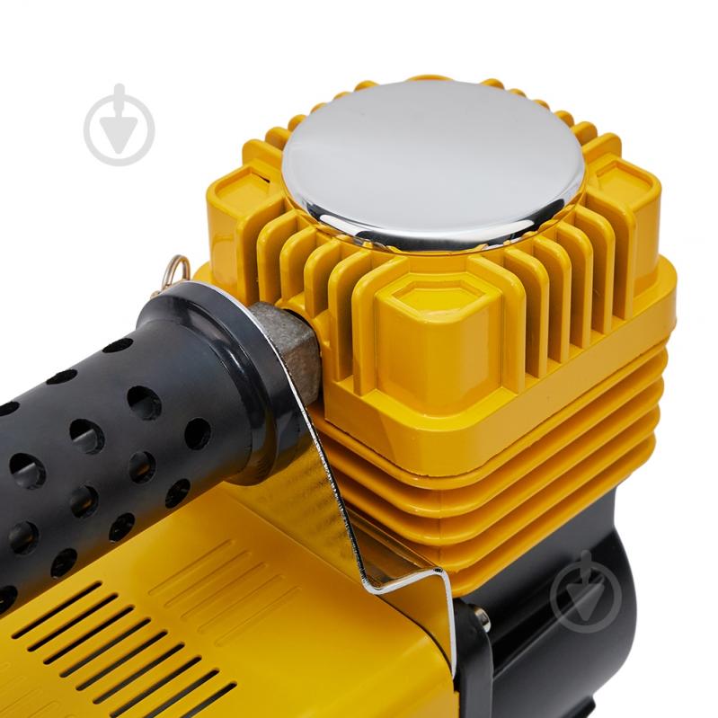 Компресcор автомобильный Voin VL-710 OFF ROAD MASTER - фото 6