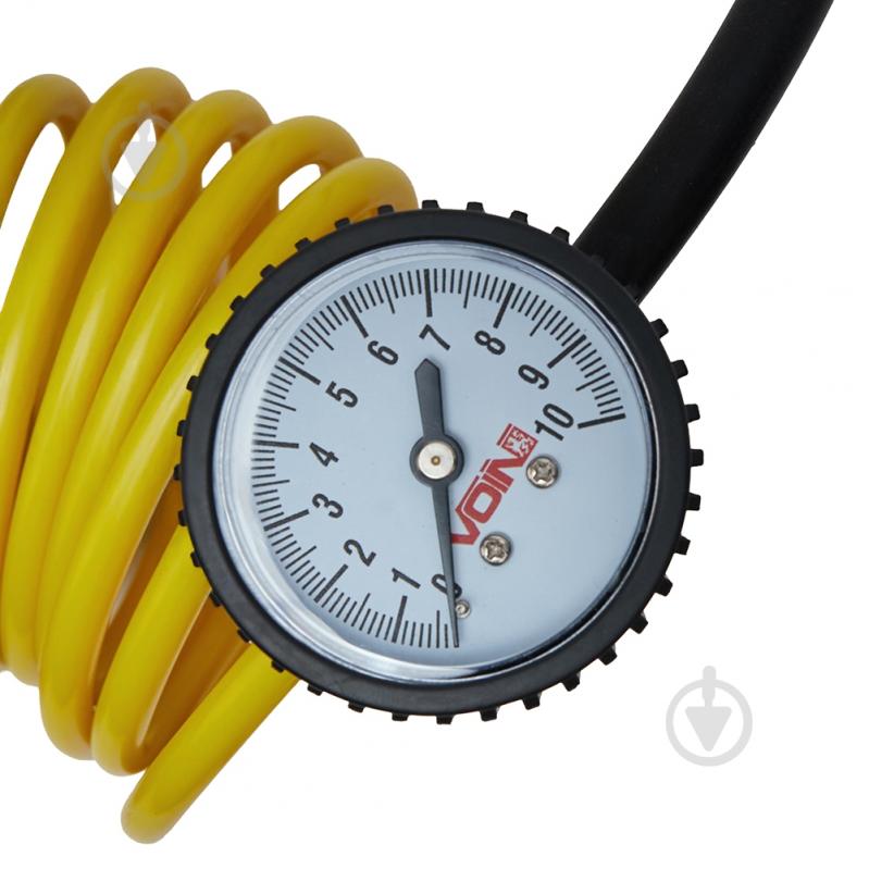 Компресcор автомобильный Voin VL-710 OFF ROAD MASTER - фото 9