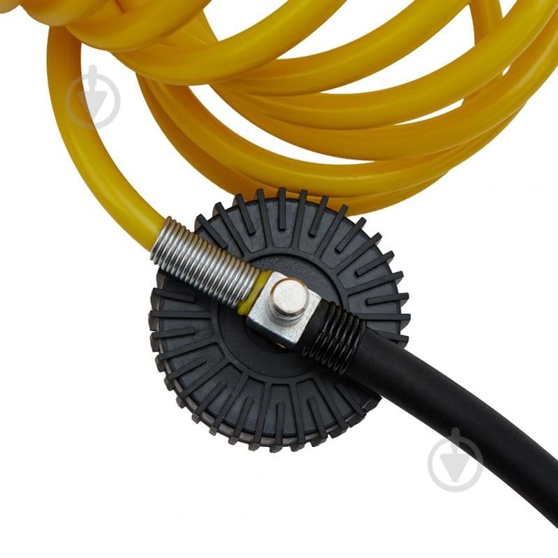 Компресcор автомобильный Voin VL-710 OFF ROAD MASTER - фото 10