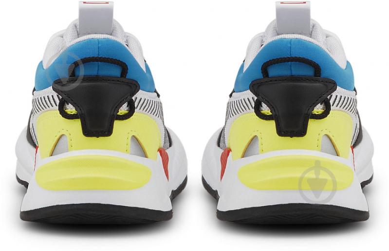 Кросівки Puma RS-Z Core PS 38472701 р.31 білі - фото 6 Кросівки Puma RS-Z Core PS 38472701 р.31 білі - фото 6