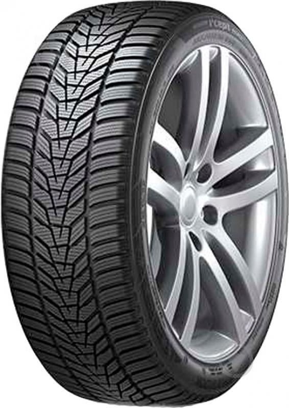 Шина Hankook Winter i cept evo3 W330A XL 255/55R18 109 V нешипованая зима - фото 1