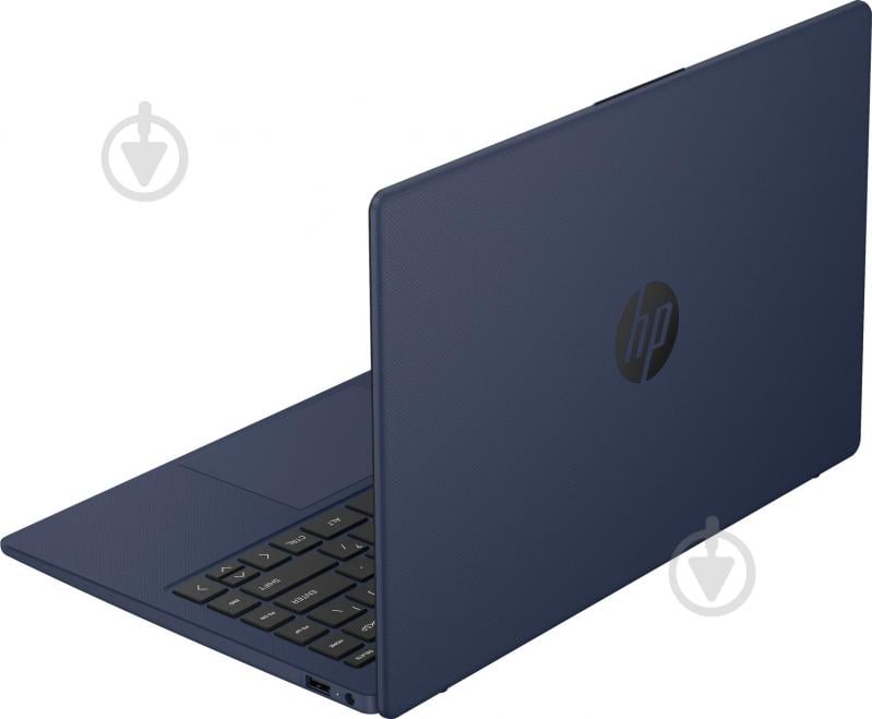 Ноутбук HP 14-ep0048ua 14" (C9MX3EA) evening blue - фото 4