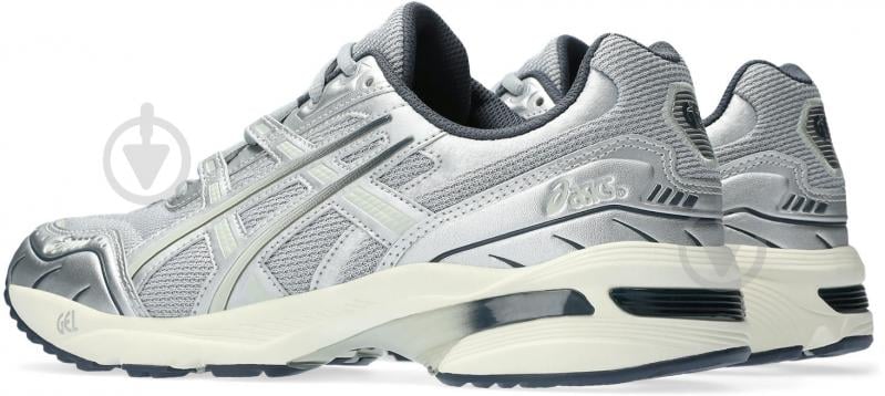 Кроссовки мужские демисезонные Asics GEL-1090 1203A241_020 р.46 серые - фото 4