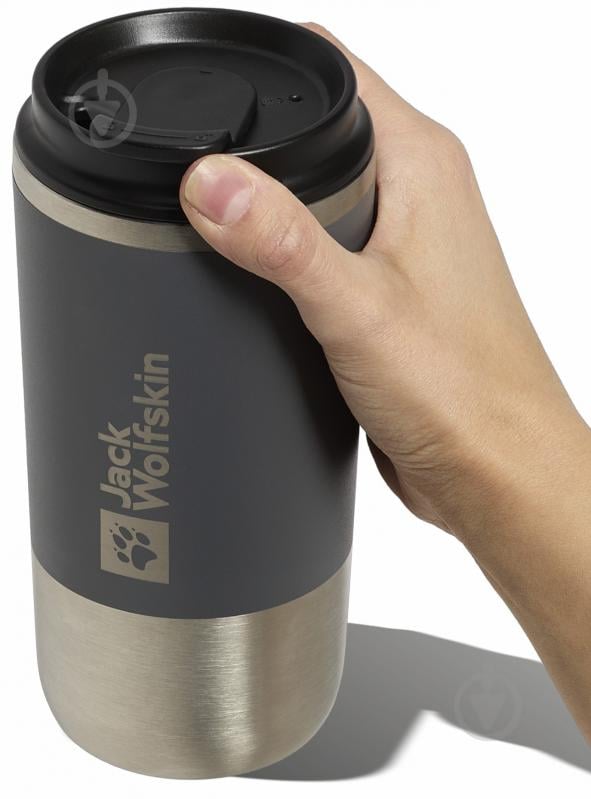 Термокружка Jack Wolfskin A64002_6168 - фото 2