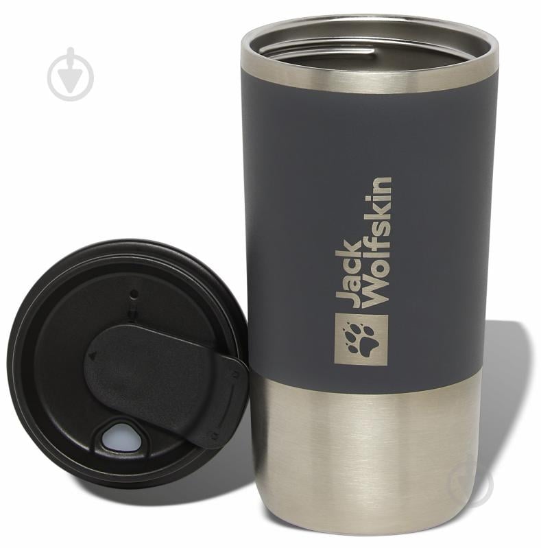 Термокружка Jack Wolfskin A64002_6168 - фото 3