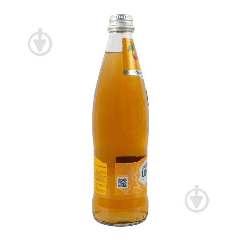 Лимонад Borjomi Limonati Груша 0,5 л - фото 6