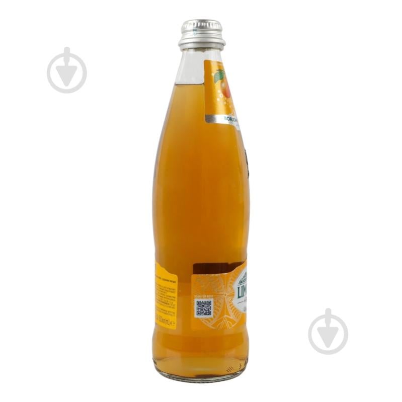Лимонад Borjomi Limonati Груша 0,5 л - фото 16