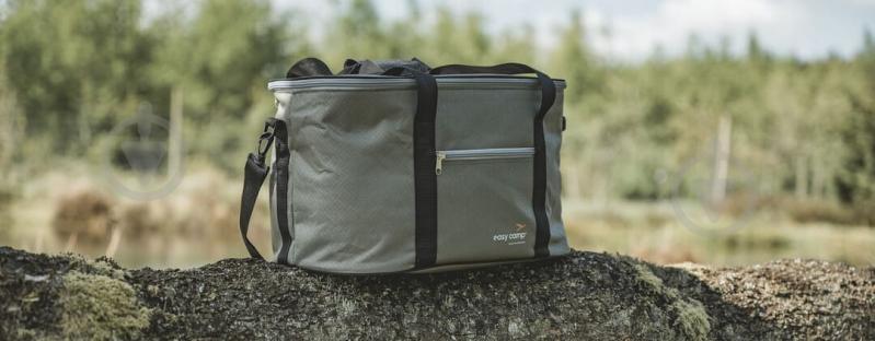 Термосумка Easy Camp Arctic Daisy L 28 л - фото 5