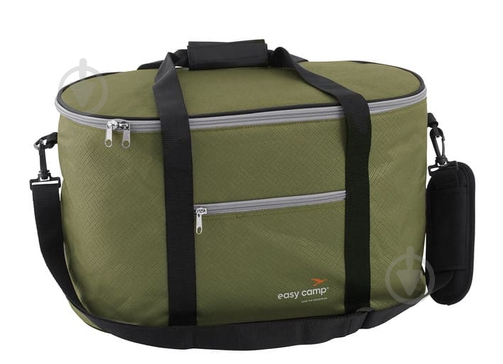 Термосумка Easy Camp Arctic Daisy L 28 л - фото 1