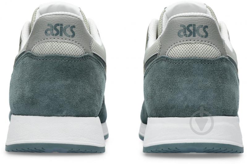 Кросівки чоловічі демісезонні Asics LYTE CLASSIC 1201A477_027 р.44,5 сірі - фото 6