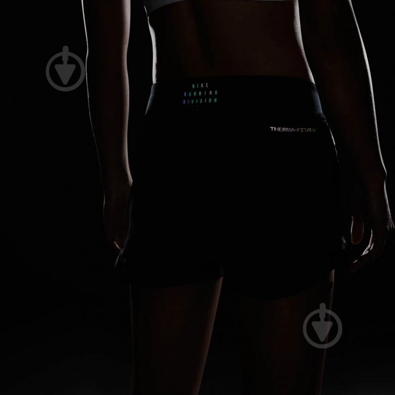 Шорты Nike DM7560-010 р. XL черный - фото 9 Шорты Nike DM7560-010 р. XL черный - фото 9