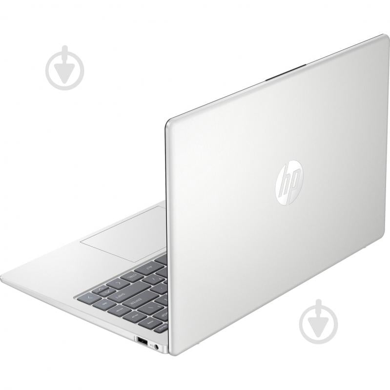 Ноутбук HP 14-em0031ua 14" (C9NB0EA) silver - фото 4