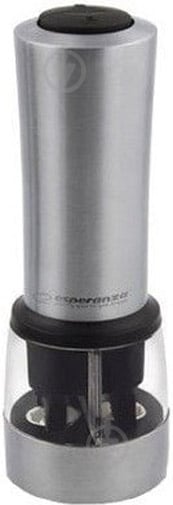 Мельница для специй Esperanza 2-IN-1 Pepper Grinder EKP004 - фото 1