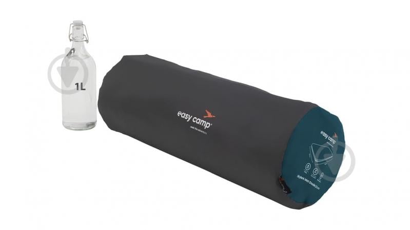 Коврик туристический Easy Camp Skylark Double -3 °C - фото 6
