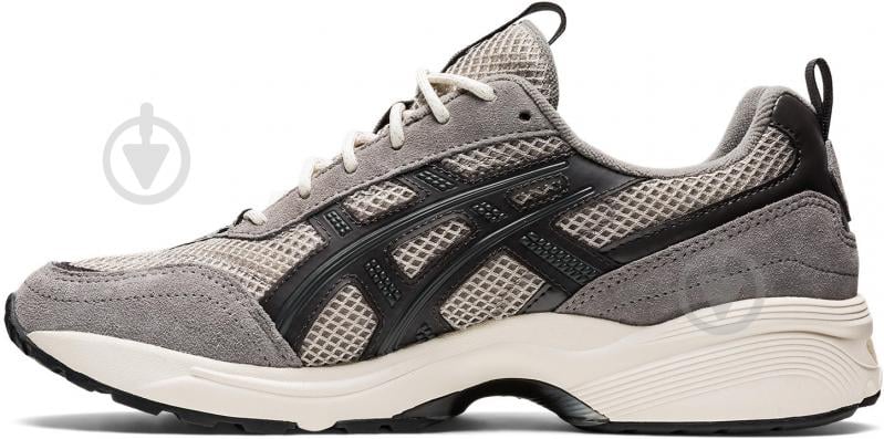 Кросівки чоловічі демісезонні Asics GEL-1090v2 1203A224_020 р.42 сірі - фото 2