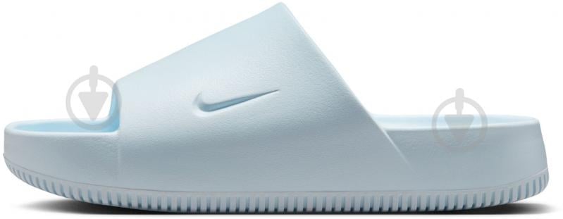 Шлепанцы Nike CALM DX4816-400 р.42 фиолетовый - фото 4