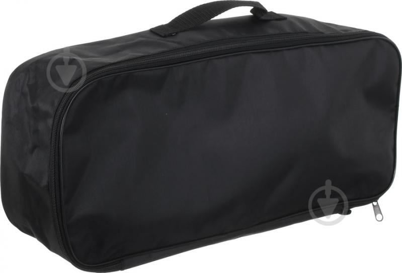 Набор автомобилиста Poputchik Стандарт мини черный - фото 3