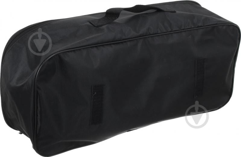 Набор автомобилиста Poputchik Стандарт мини черный - фото 4