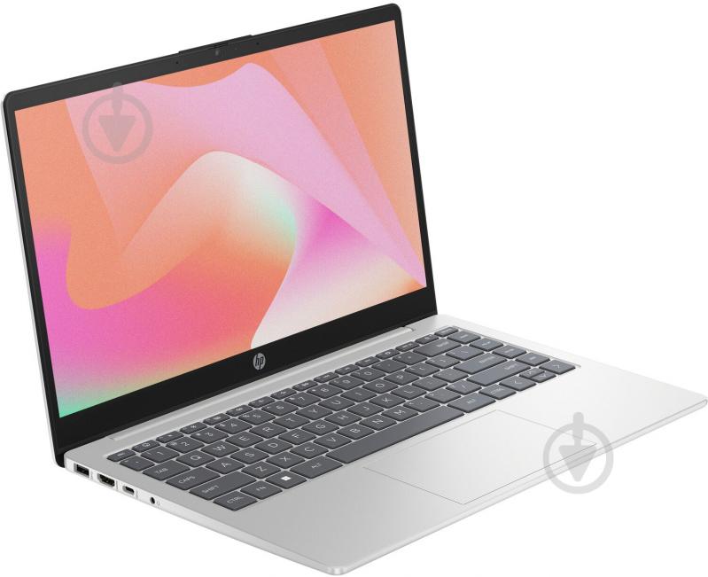 Ноутбук HP 14-ep1030ua 14" (C9MY9EA) silver - фото 2 Ноутбук HP 14-ep1030ua 14" (C9MY9EA) silver - фото 2