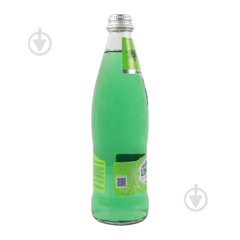Лимонад Borjomi Limonati Тархун 0,5 л - фото 21