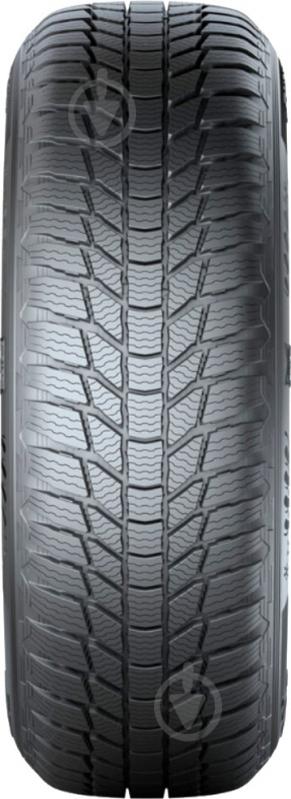 Шина General Tire Snow Grabber Plus XL 265/45R20 108 V нешипованая зима - фото 3