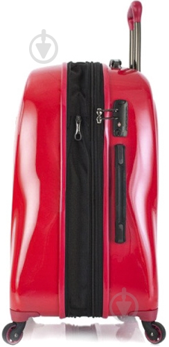 Чемодан Heys Xcase 2G (L) 15027-0004-30 147 л синий - фото 4