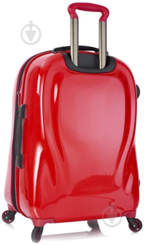 Чемодан Heys Xcase 2G (L) 15027-0004-30 147 л синий - фото 3
