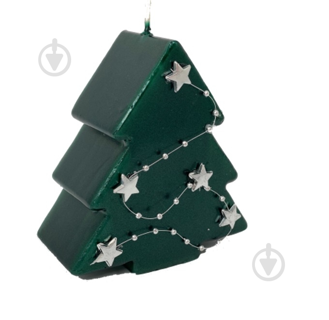 Свеча Гирлянда 110х120 мм Pako-If - фото 1