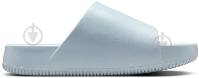 Шлепанцы Nike CALM DX4816-400 р.36,5 фиолетовый - фото 2