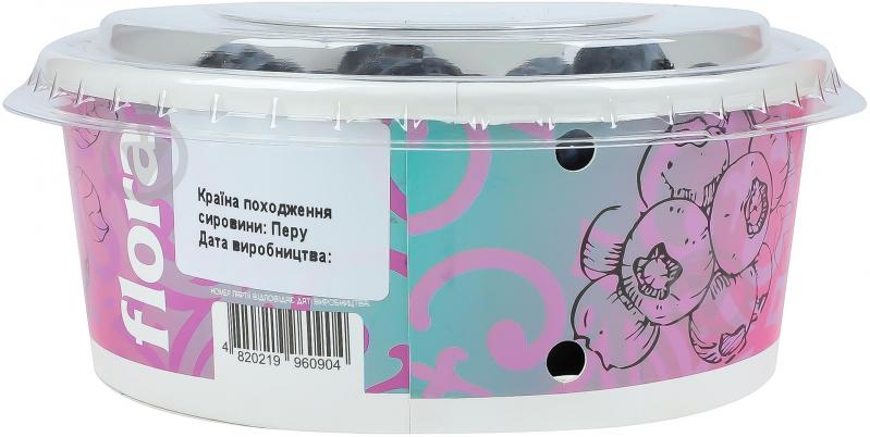 Лохина Флора-Органік свіжа 350 г - фото 3
