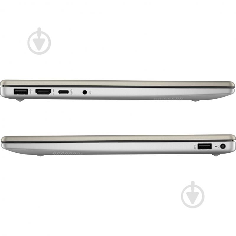 Ноутбук HP 14-ep0046ua 14" (C9MX1EA) warm gold - фото 5 Ноутбук HP 14-ep0046ua 14" (C9MX1EA) warm gold - фото 5