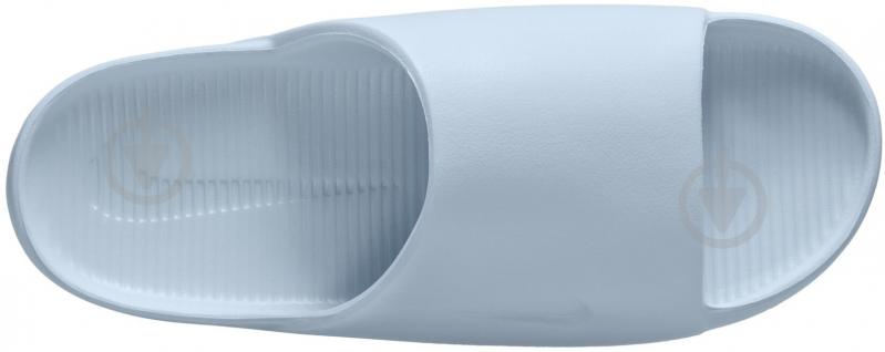 Шлепанцы Nike CALM DX4816-400 р.40,5 фиолетовый - фото 5