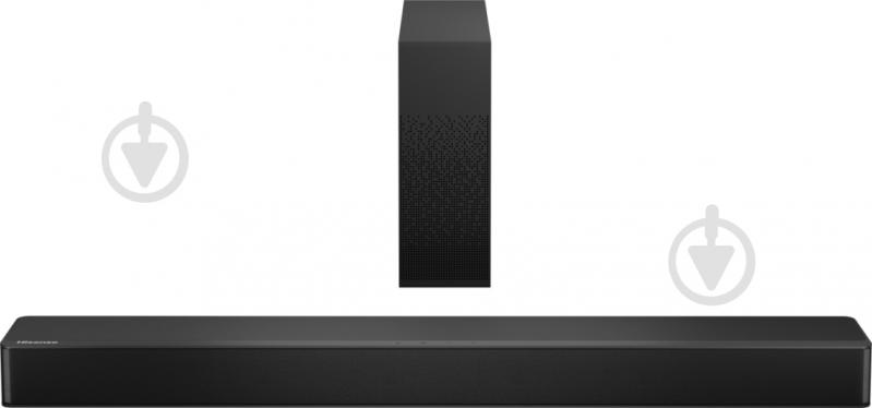 ВІТРИНА! Саундбар Hisense HS2100 - фото 3