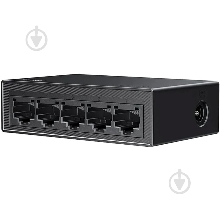 Комутатор UGREEN CM833 - фото 2 Комутатор UGREEN CM833 - фото 2