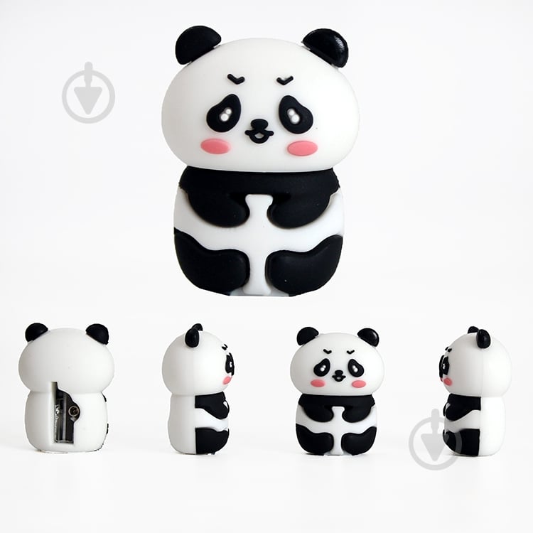 Точилка Панда KN1800 Brushme - фото 1