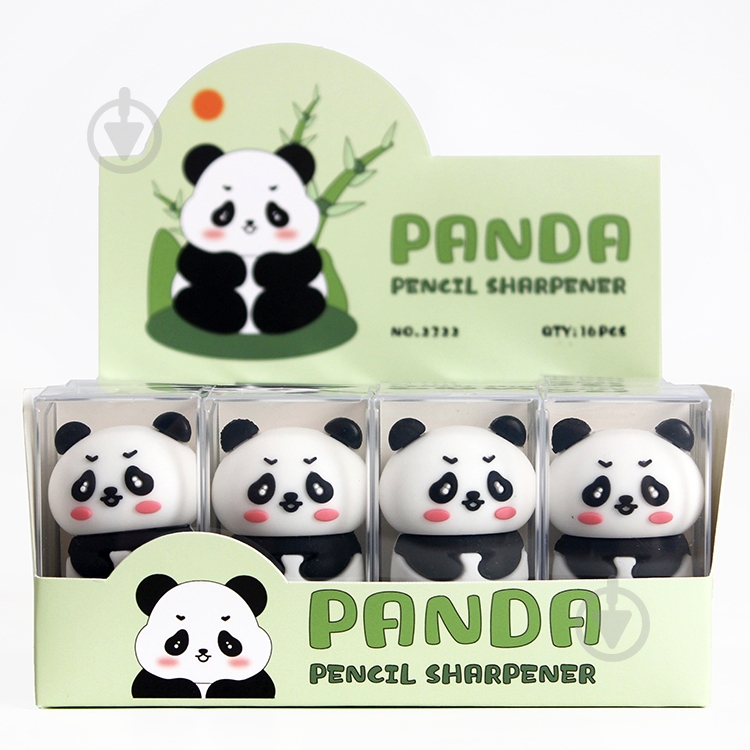 Точилка Панда KN1800 Brushme - фото 2