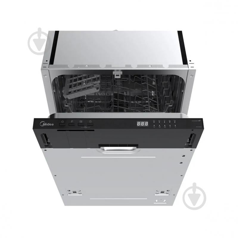 Посудомоечная машина Midea MID45S060-C - фото 2