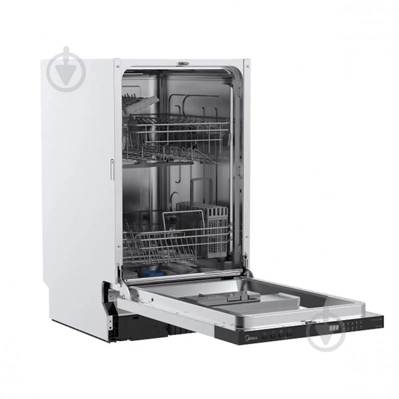 Посудомоечная машина Midea MID45S060-C - фото 1