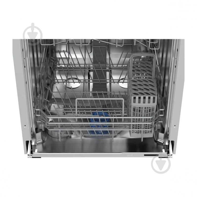 Посудомоечная машина Midea MID45S060-C - фото 3