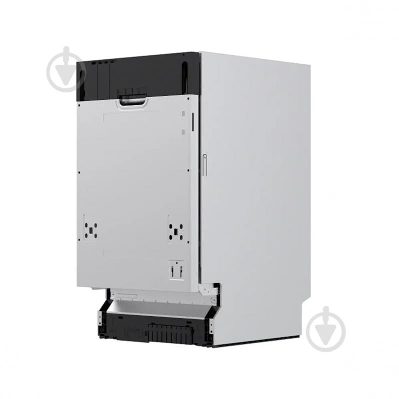 Посудомоечная машина Midea MID45S060-C - фото 4