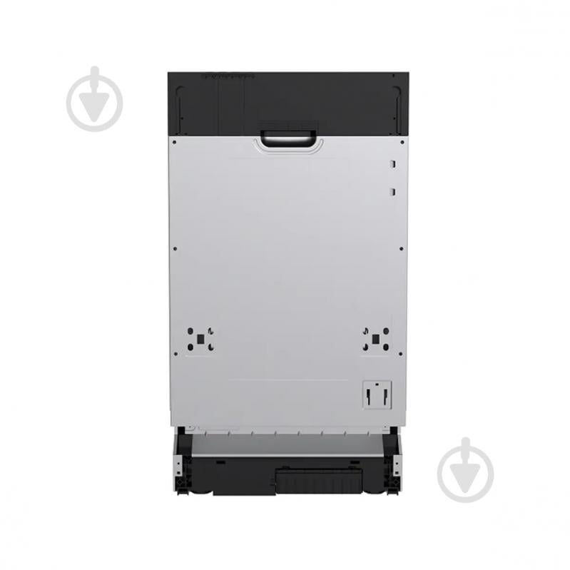 Посудомоечная машина Midea MID45S060-C - фото 7