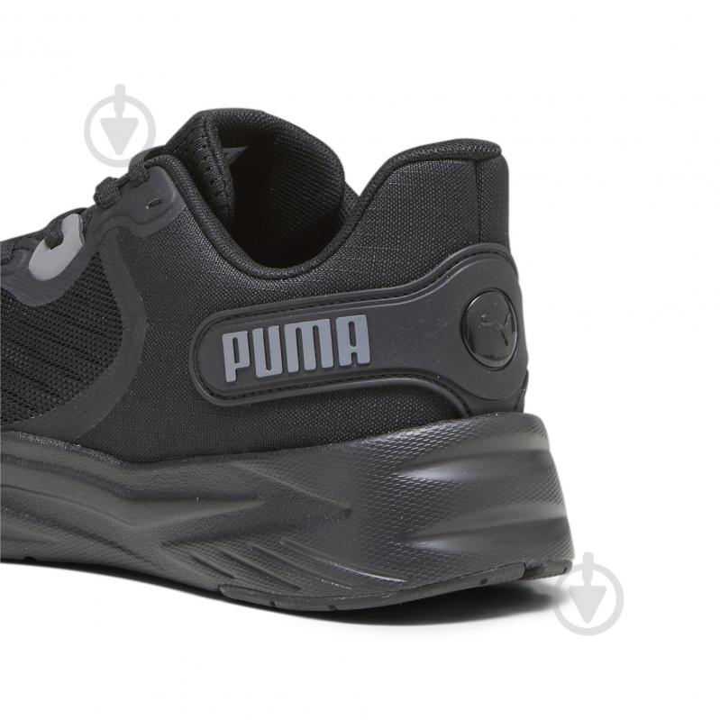 Кроссовки мужские Puma DISPERSE XT 3 37881301 р.45 черные - фото 2
